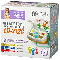 Небулайзер Little Doctor LD-212C