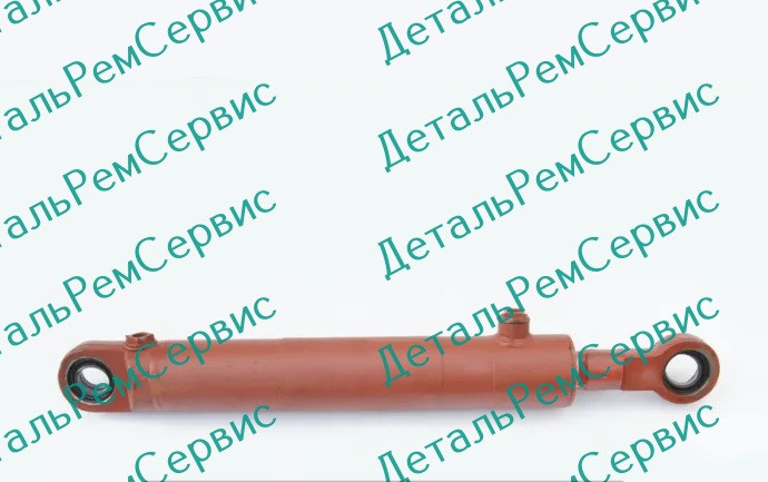 ГИДРОЦИЛИНДР РУЛЕВОЙ ТО-18/ТО-28 80Х50Х400,80.50.400,80-50-400