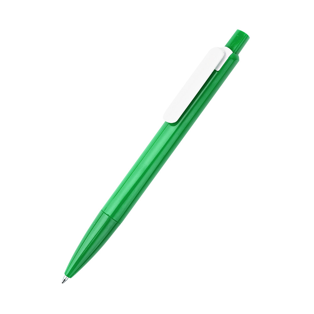 Ручка пластиковая Nolani - фото 1 - id-p217593201