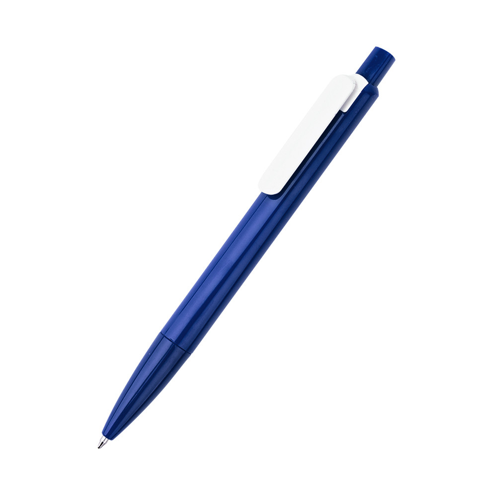 Ручка пластиковая Nolani - фото 4 - id-p217593201