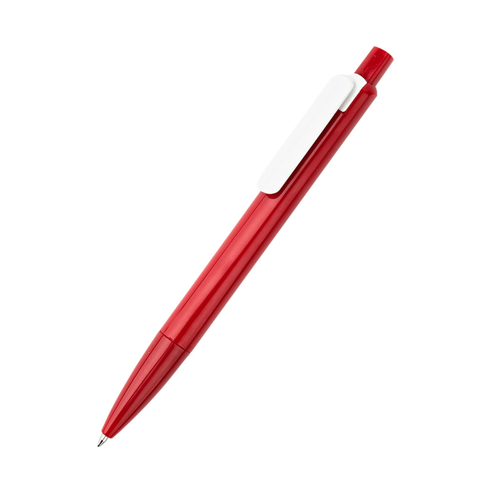 Ручка пластиковая Nolani - фото 5 - id-p217593201
