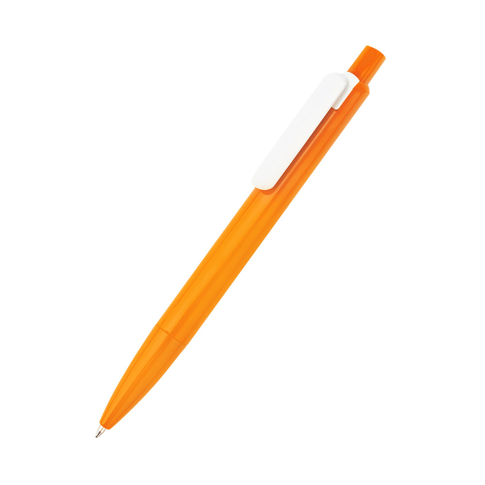 Ручка пластиковая Nolani - фото 6 - id-p217593201