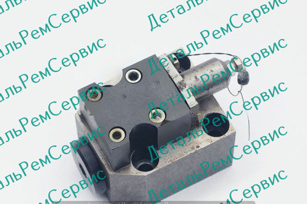 Клапан РГС-25.12.01.500 (0 20 МПа) - фото 1 - id-p217063757