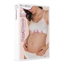 Топ для поддержки груди беременн RelaxSan S размер - фото 1 - id-p217591476
