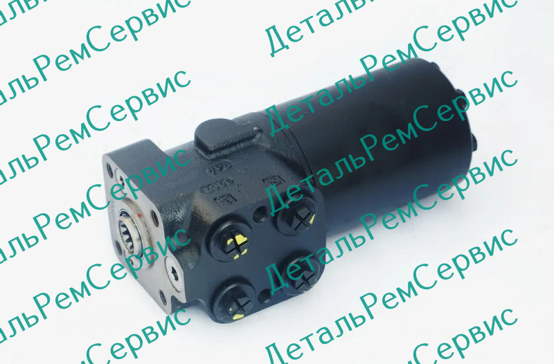 НАСОС-ДОЗАТОР 4+1 ВЫХОДОВ, ВН. ШЛИЦ (КОНВЕЙЕР) ОРИГИНАЛ (DLS800FFL1 (1132.800 C.L.S))