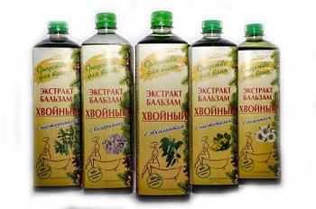 Косметические средства для тела