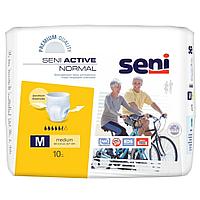 Seni Active Normal medium Трусики впитывающие для взрослых