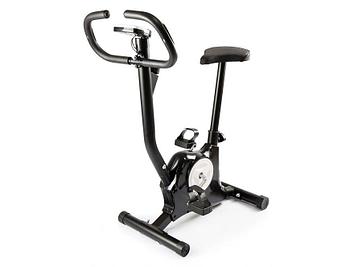 Велотренажер Atlas Sport Dark CARDIO 601