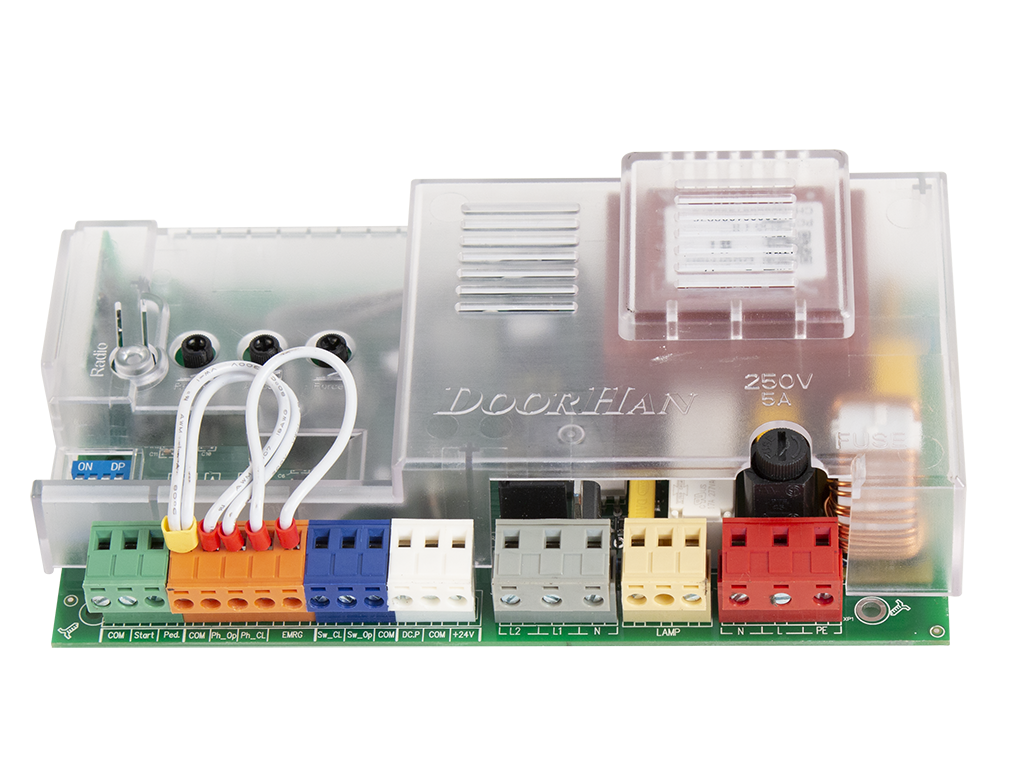 Плата управления PCB-SL Doorhan