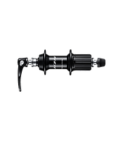 Втулка задняя Shimano 105 R7000 на 32 отв, под v-brake, под кассету 10-11 скоростей