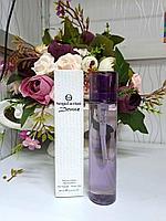 Пробник 80ml Sergio Tacchini Donna Женский