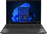 Ноутбук Lenovo ThinkPad T16 Gen 1 Intel 21BV00E5RT