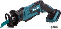 Сабельная пила Makita DJR185Z