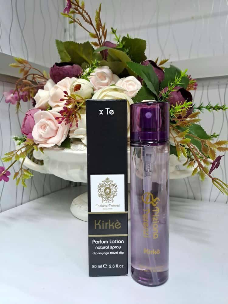 Пробник 80ml Tiziana Terenzi Kirke Extrait De Parfum Унисекс - фото 1 - id-p217602848