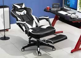 Игровые и офисные кресла