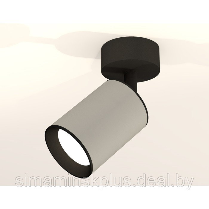 Поворотный светильник TECHNO SPOT MR16 GU5.3/GU10 LED max 10 Вт - фото 2 - id-p217603135