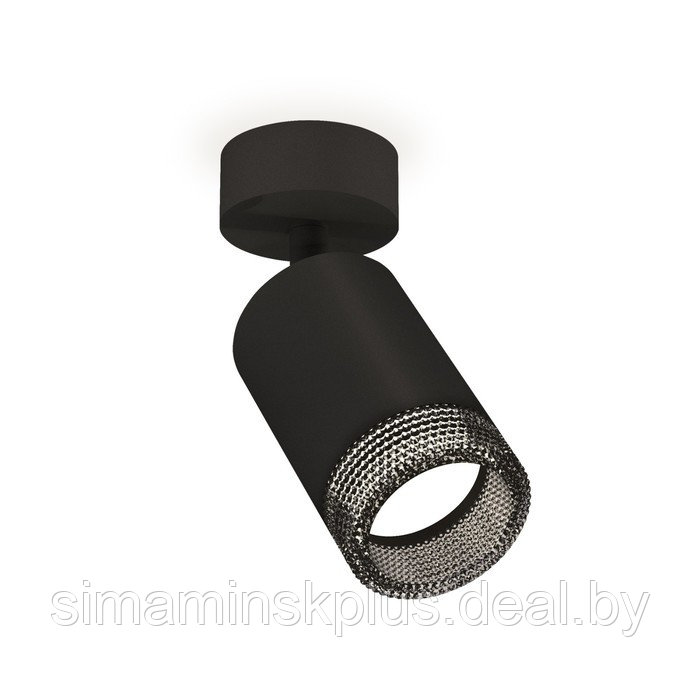Поворотный светильник TECHNO SPOT MR16 GU5.3/GU10 LED max 10 Вт - фото 1 - id-p217603142