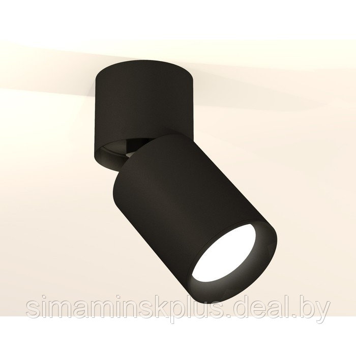 Поворотный светильник TECHNO SPOT MR16 GU5.3/GU10 LED max 10 Вт - фото 2 - id-p217603148