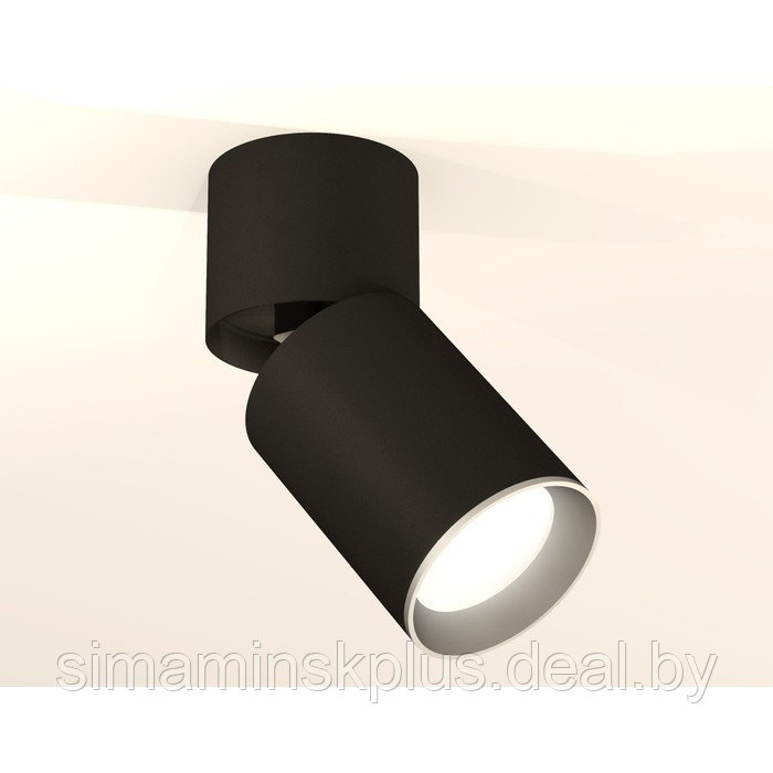 Поворотный светильник TECHNO SPOT MR16 GU5.3/GU10 LED max 10 Вт - фото 2 - id-p217603149