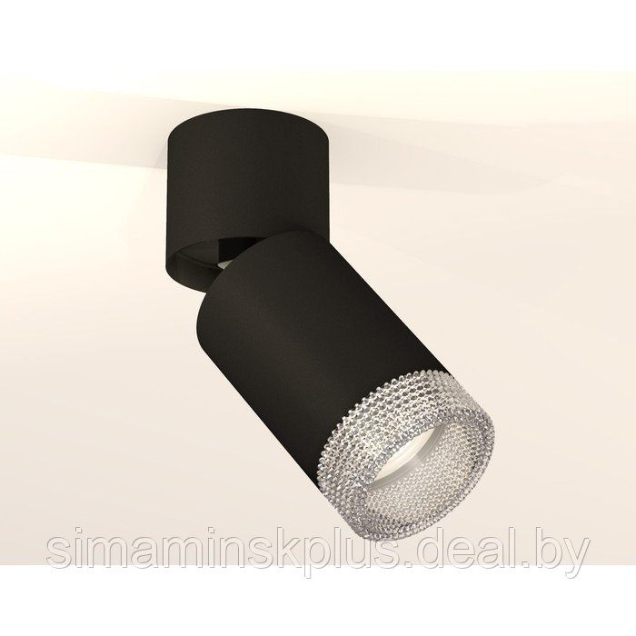 Поворотный светильник TECHNO SPOT MR16 GU5.3/GU10 LED max 10 Вт - фото 2 - id-p217603165