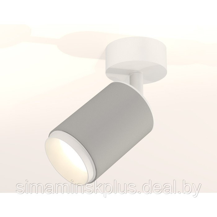 Поворотный светильник TECHNO SPOT MR16 GU5.3/GU10 LED max 10 Вт - фото 3 - id-p217603172