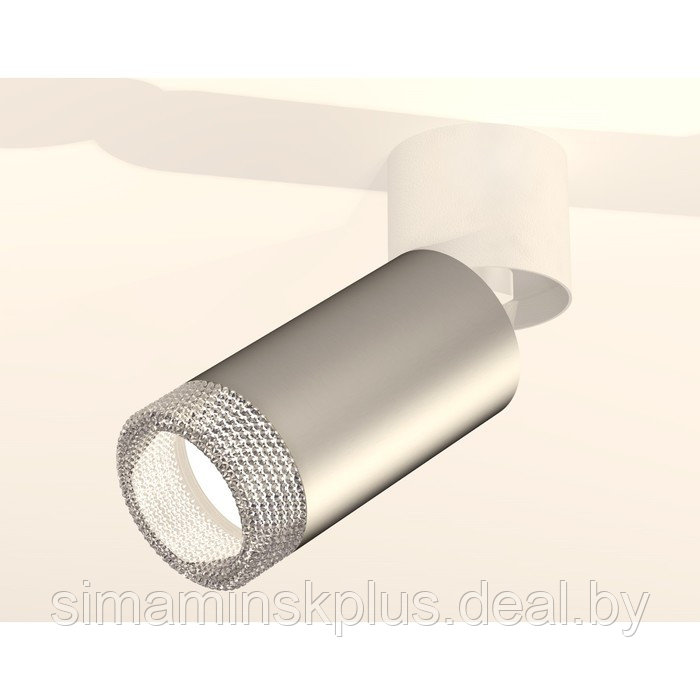 Поворотный светильник TECHNO SPOT MR16 GU5.3/GU10 LED max 10 Вт - фото 3 - id-p217603174