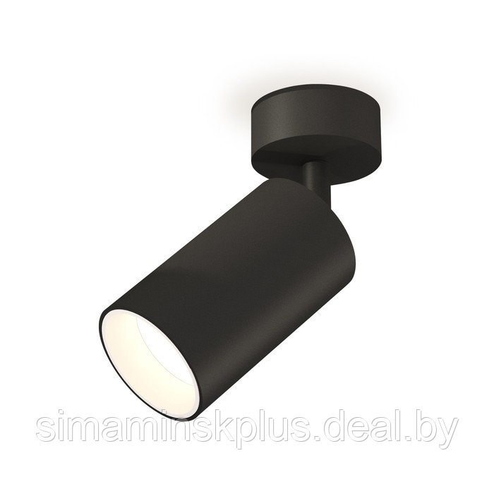 Поворотный светильник TECHNO SPOT MR16 GU5.3/GU10 LED max 10 Вт - фото 1 - id-p217603192