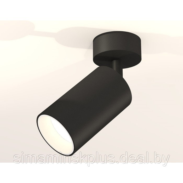 Поворотный светильник TECHNO SPOT MR16 GU5.3/GU10 LED max 10 Вт - фото 3 - id-p217603192