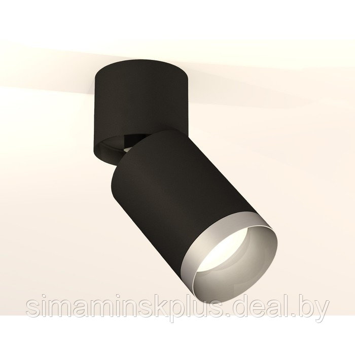 Поворотный светильник TECHNO SPOT MR16 GU5.3/GU10 LED max 10 Вт - фото 2 - id-p217603213