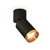 Поворотный светильник TECHNO SPOT MR16 GU5.3/GU10 LED max 10 Вт