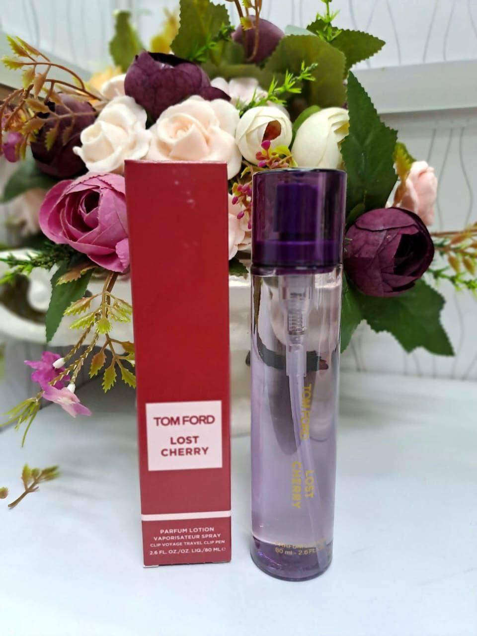 Пробник 80ml Tom Ford Lost Cherry Унисекс