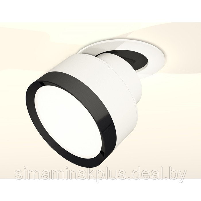 Поворотный светильник TECHNO SPOT GX53 LED max 12 Вт - фото 2 - id-p217603338