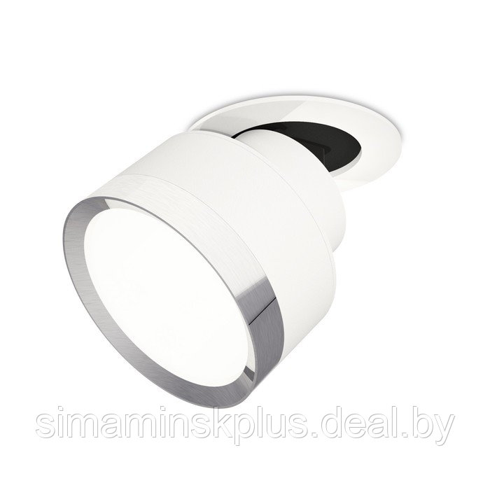 Поворотный светильник TECHNO SPOT GX53 LED max 12 Вт - фото 1 - id-p217603339