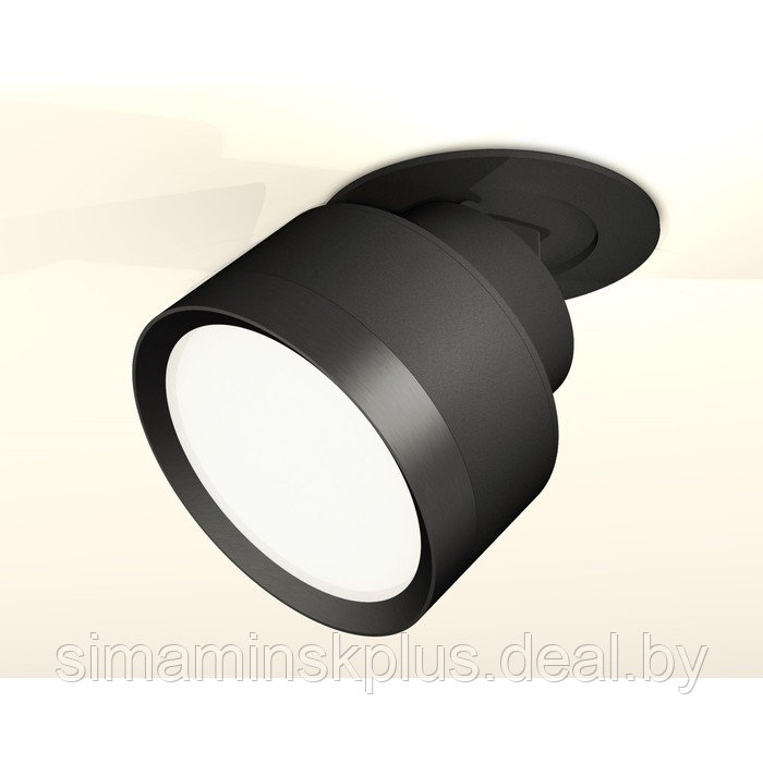 Поворотный светильник TECHNO SPOT GX53 LED max 12 Вт - фото 3 - id-p217603342