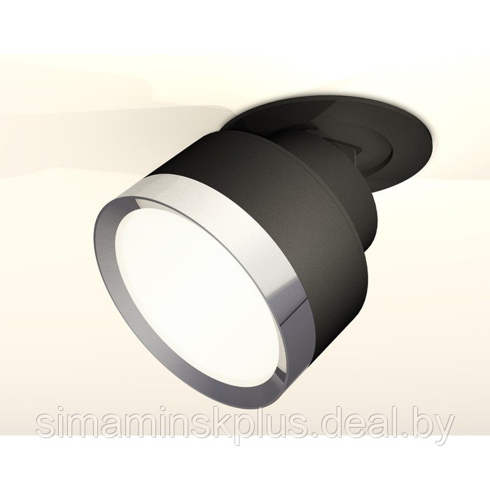 Поворотный светильник TECHNO SPOT GX53 LED max 12 Вт - фото 2 - id-p217603343
