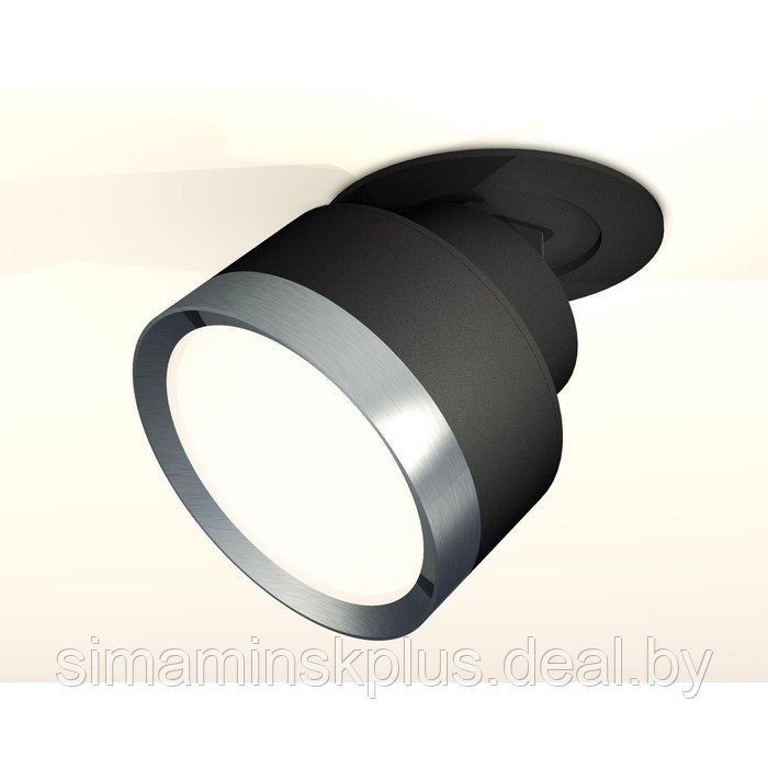 Поворотный светильник TECHNO SPOT GX53 LED max 12 Вт - фото 3 - id-p217603346
