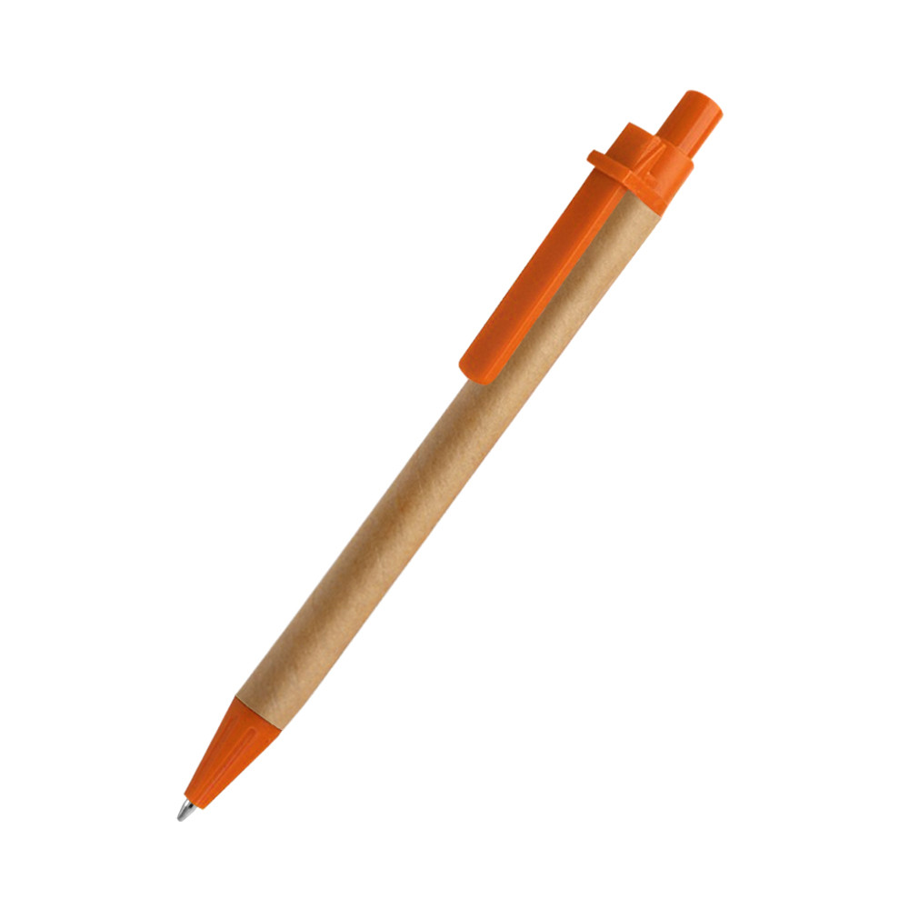 Шариковая ручка Natural Bio - фото 5 - id-p217603588