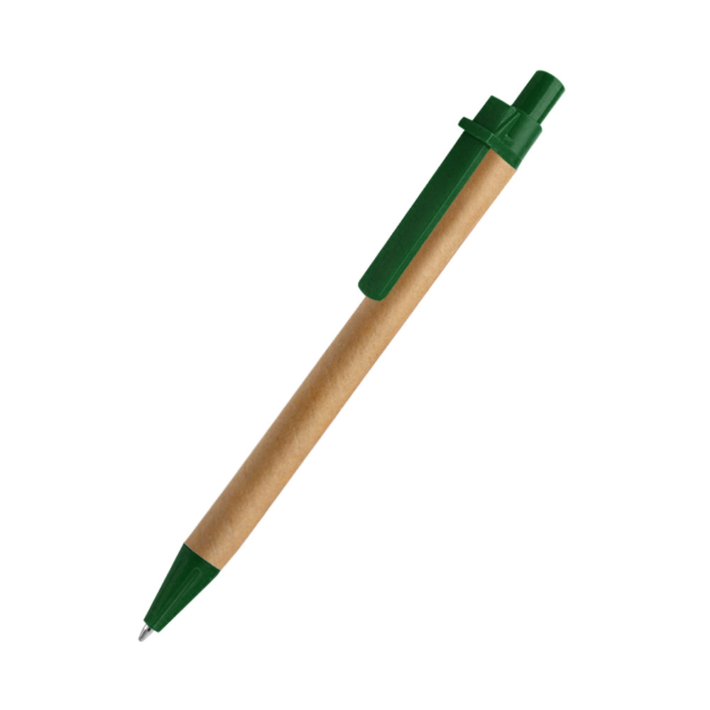 Шариковая ручка Natural Bio - фото 2 - id-p217603588