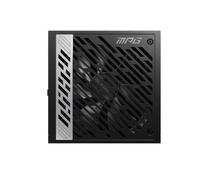 Блок питания MSI MPG A750G PCIE5 - фото 4 - id-p217604239