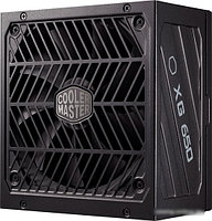 Блок питания Cooler Master XG650 Platinum MPG-6501-AFBAP-EU