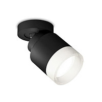 Поворотный светильник TECHNO SPOT GX53 LED max 12 Вт