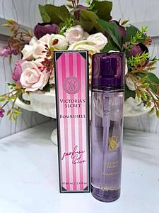 Пробник 80ml Victoria's Secret Bombshell Женский