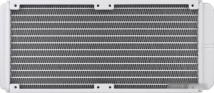 Кулер для процессора Thermaltake Floe RC360 Snow Edition CL-W331-PL12WT-A - фото 3 - id-p217604781