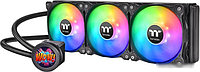 Кулер для процессора Thermaltake Floe Ultra 360 RGB CL-W350-PL12SW-A