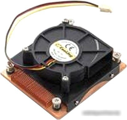 Кулер для процессора Advantech 1960081603N001 - фото 1 - id-p217604808