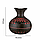 Увлажнитель (аромадиффузор) воздуха Flower Humidifier SX-E342 с функцией ночника 300 ml, фото 8