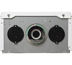 Газовый котел OASIS бытовой настенный Eco RE-26 с ДЫМОХОДОМ, фото 3