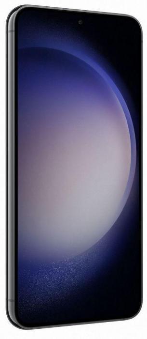 Смартфон Samsung Galaxy S23 5G 8/256Gb, SM-S911B, черный фантом - фото 4 - id-p212514668