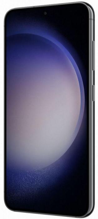 Смартфон Samsung Galaxy S23 5G 8/256Gb, SM-S911B, черный фантом - фото 5 - id-p212514668