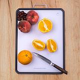 Двухсторонняя разделочная доска Makkua Cutting Board (MB3040), фото 3